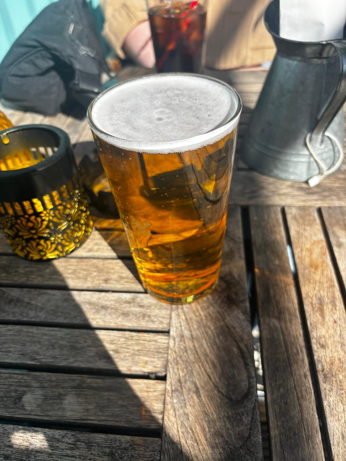 Beer #6562