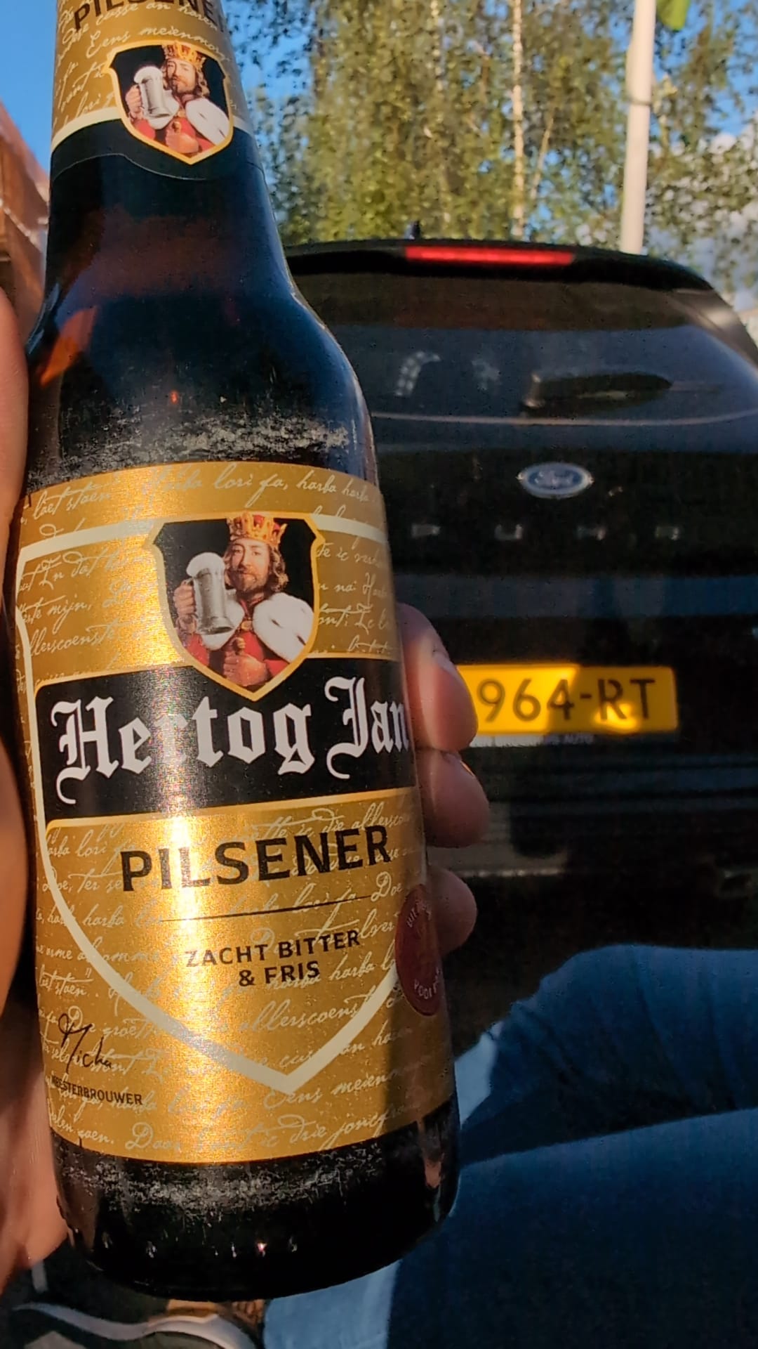 Beer #6597