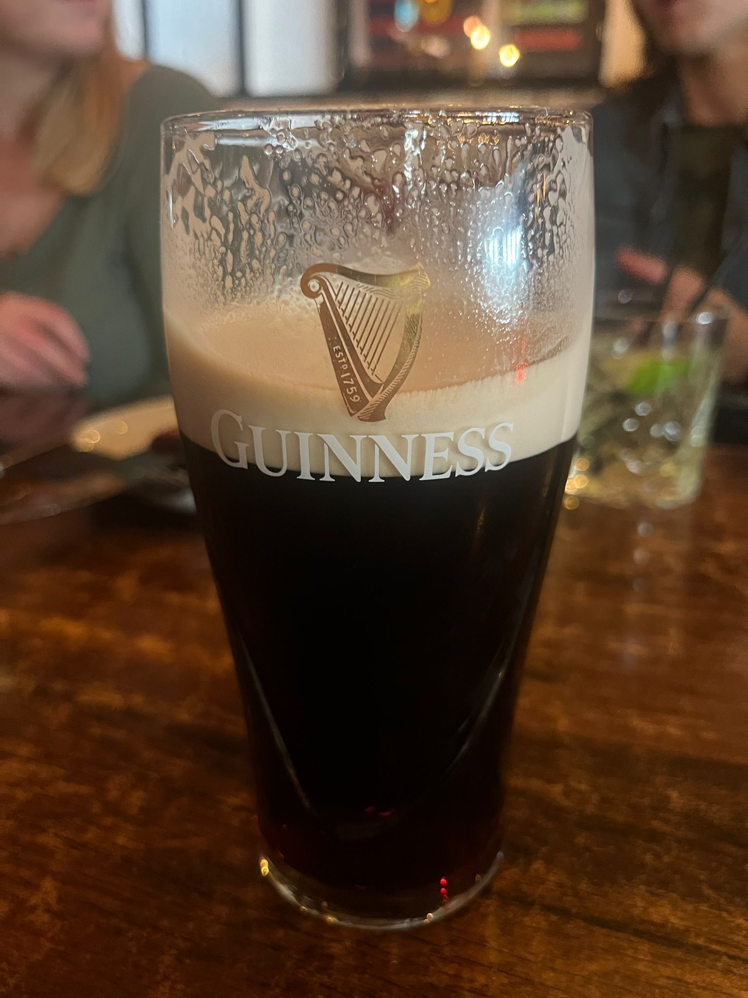 Beer #6599