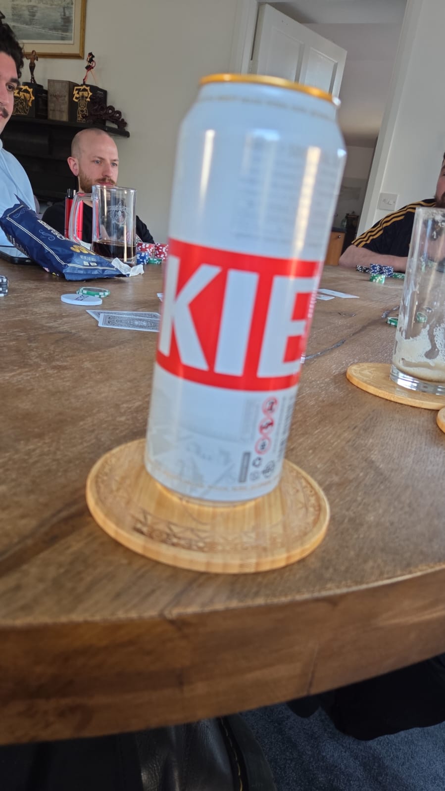 Beer #6602