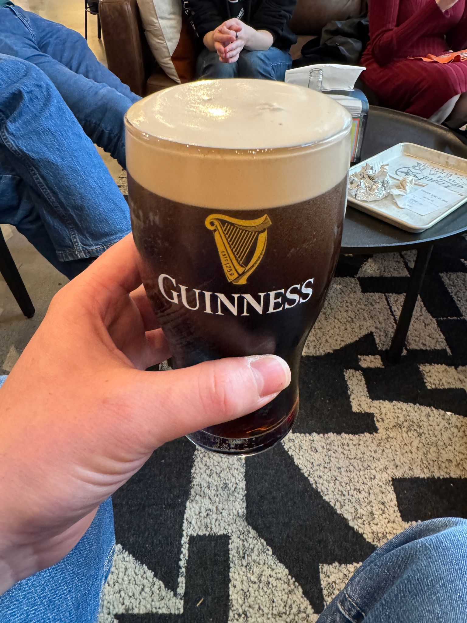 Beer #6604