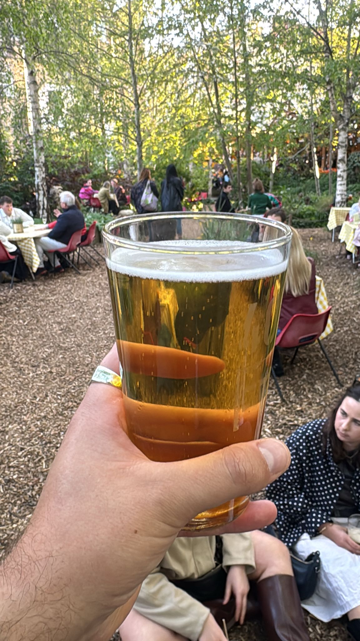 Beer #6605
