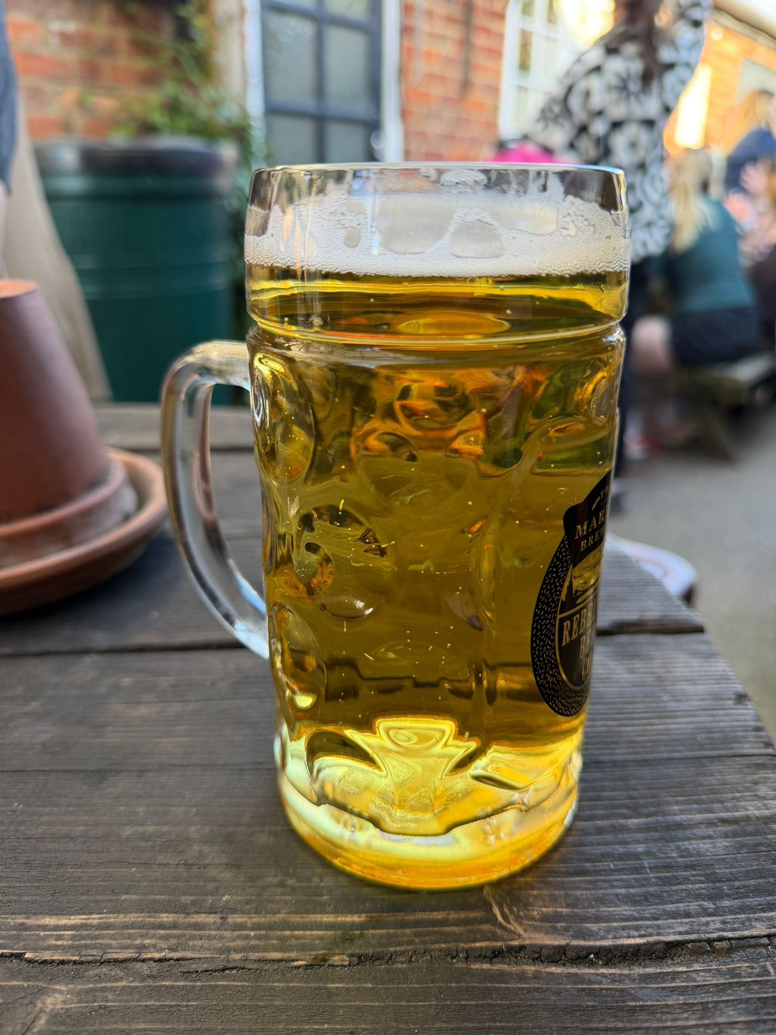 Beer #6608