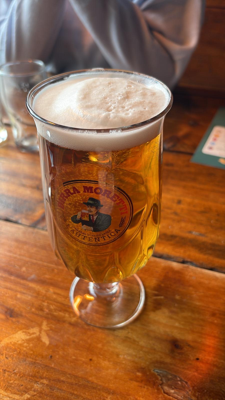 Beer #6609