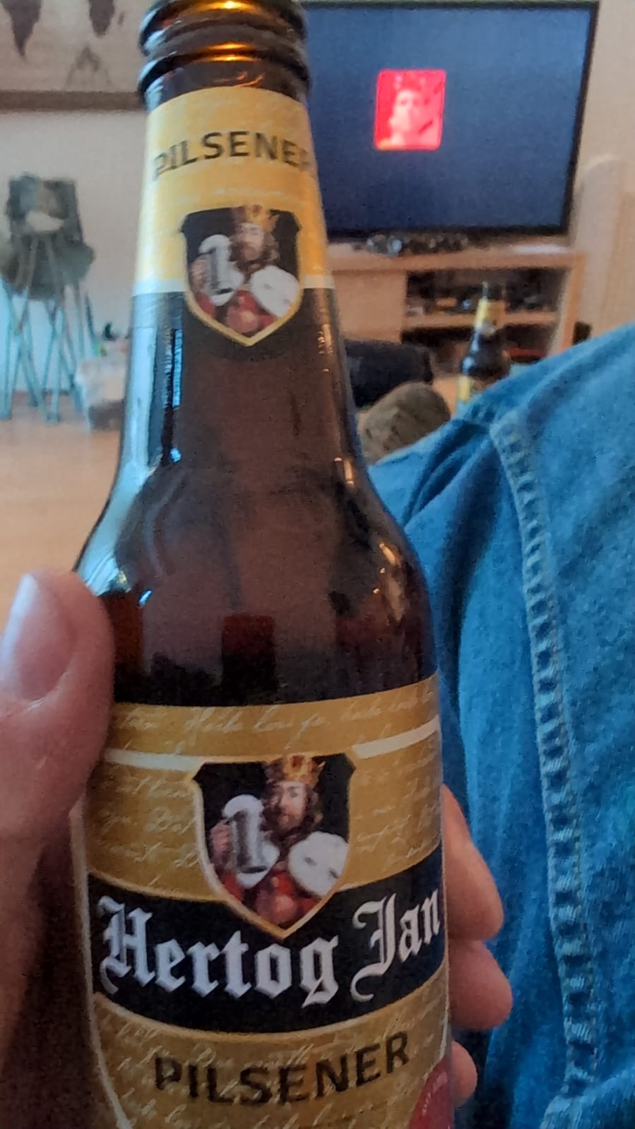 Beer #6612