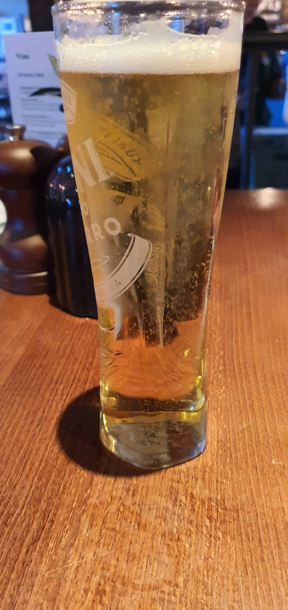Beer #6621