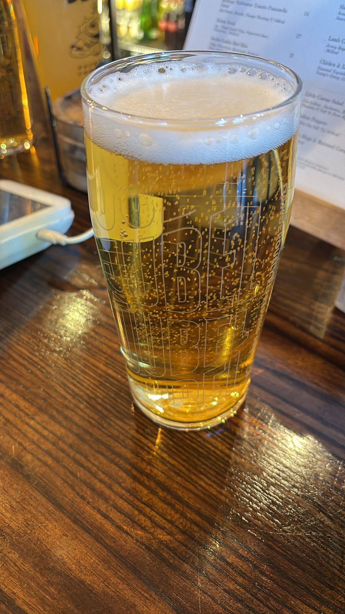 Beer #6622