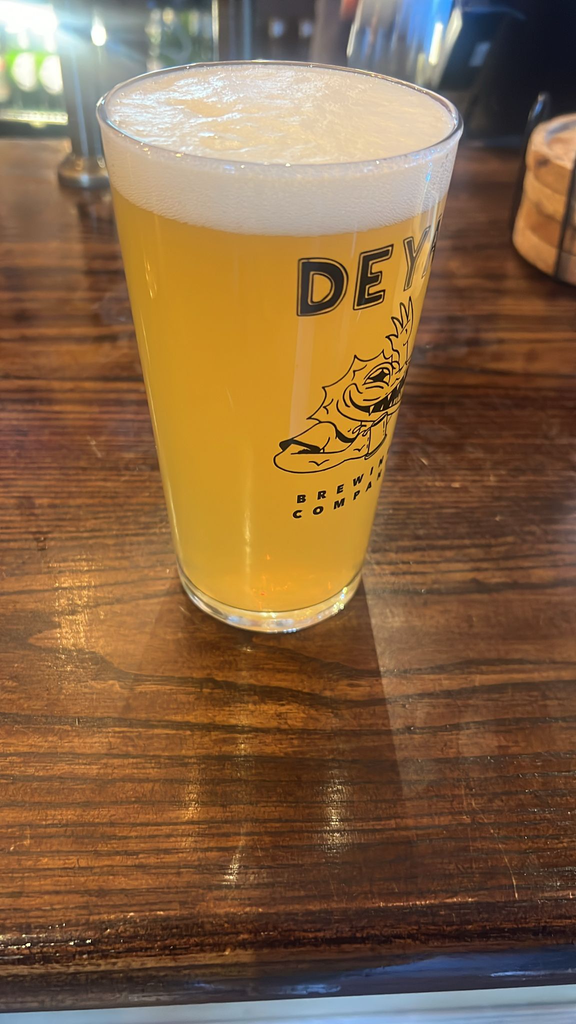 Beer #6623