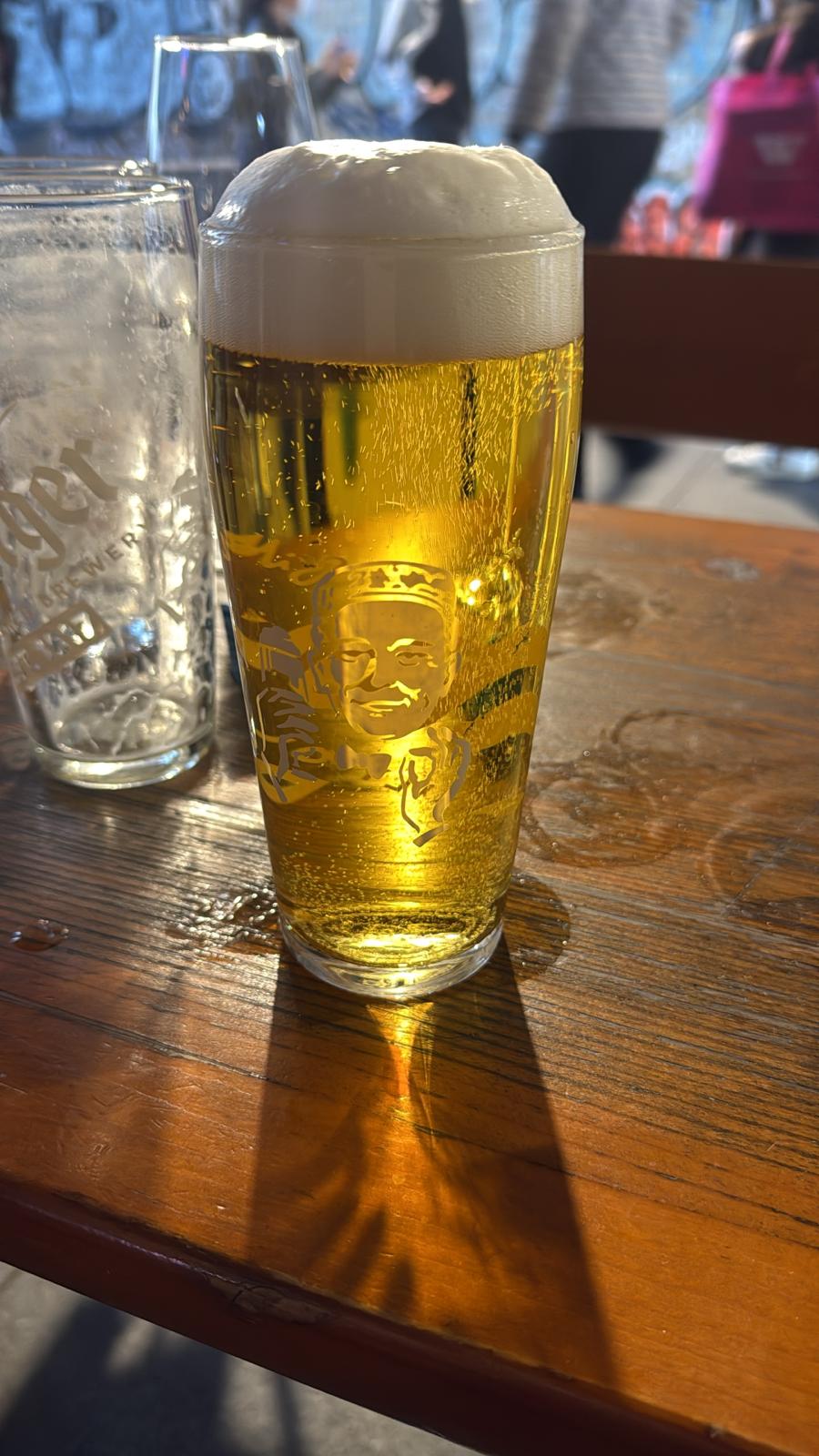 Beer #6629