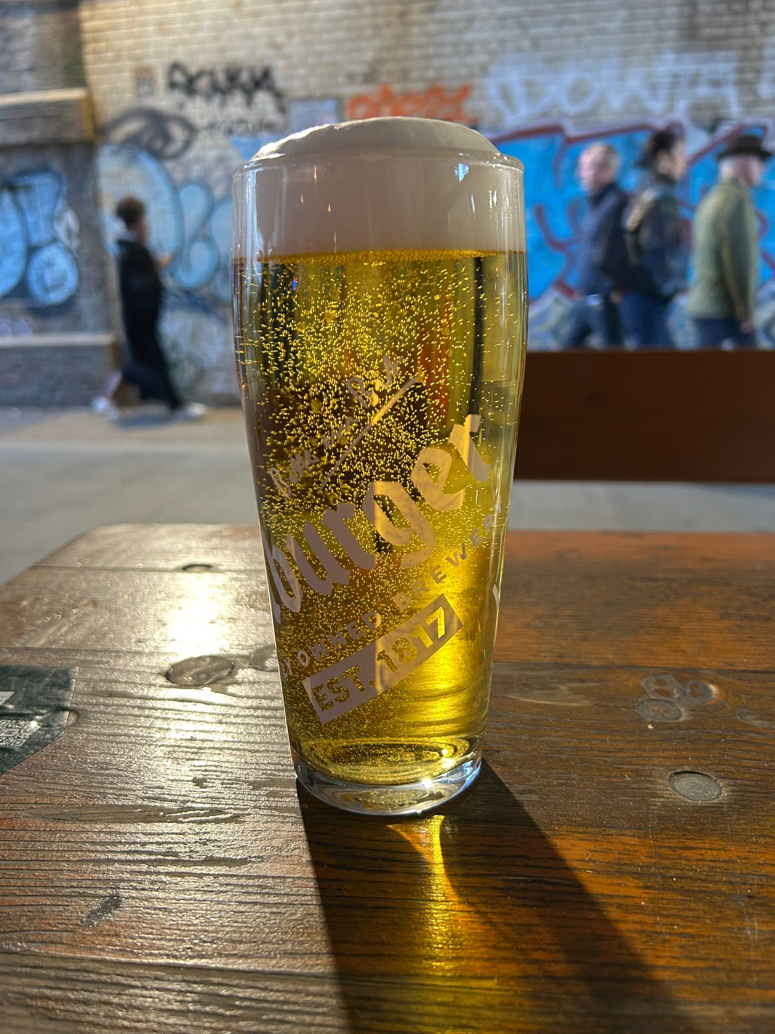 Beer #6630