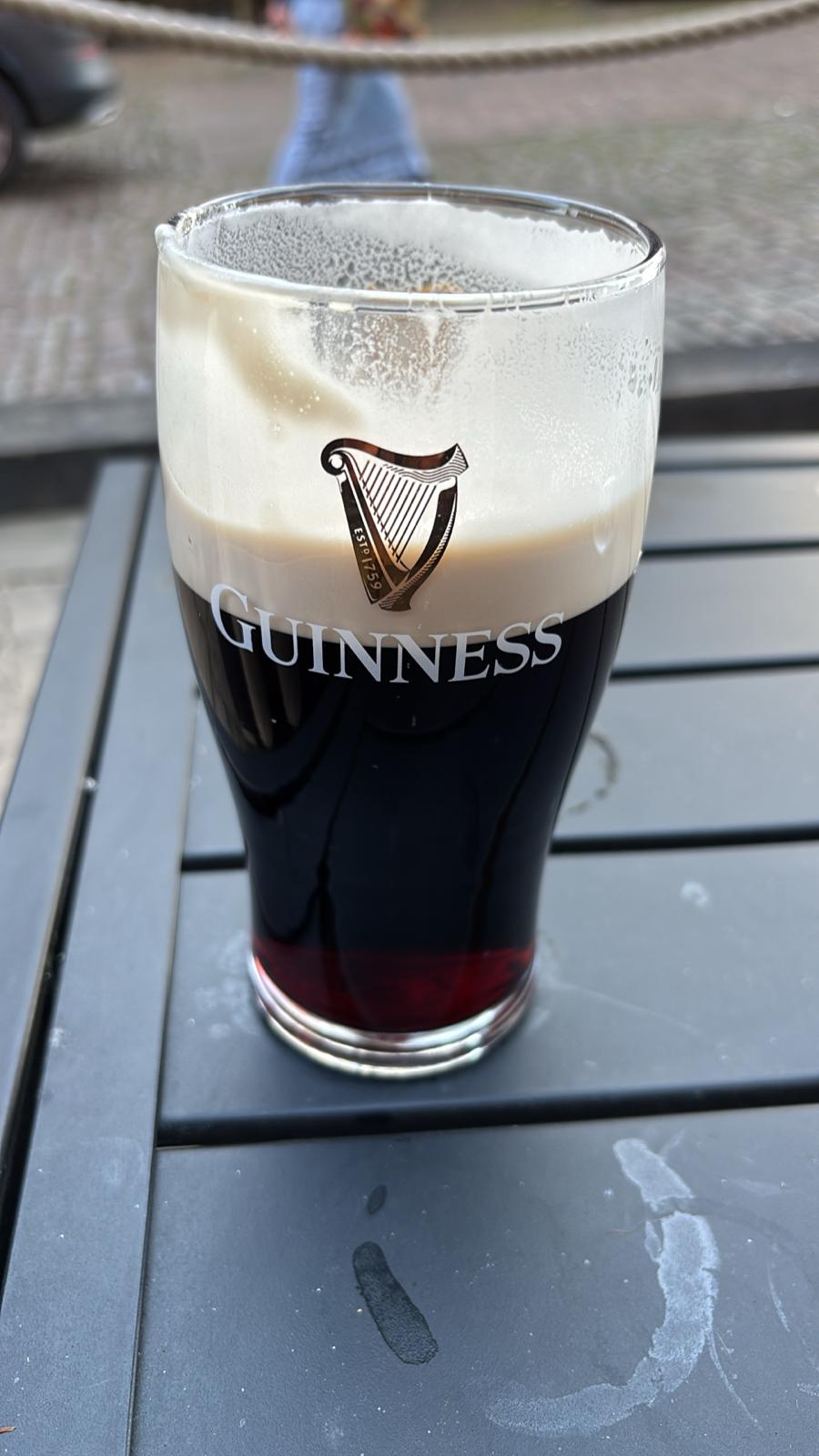 Beer #6634