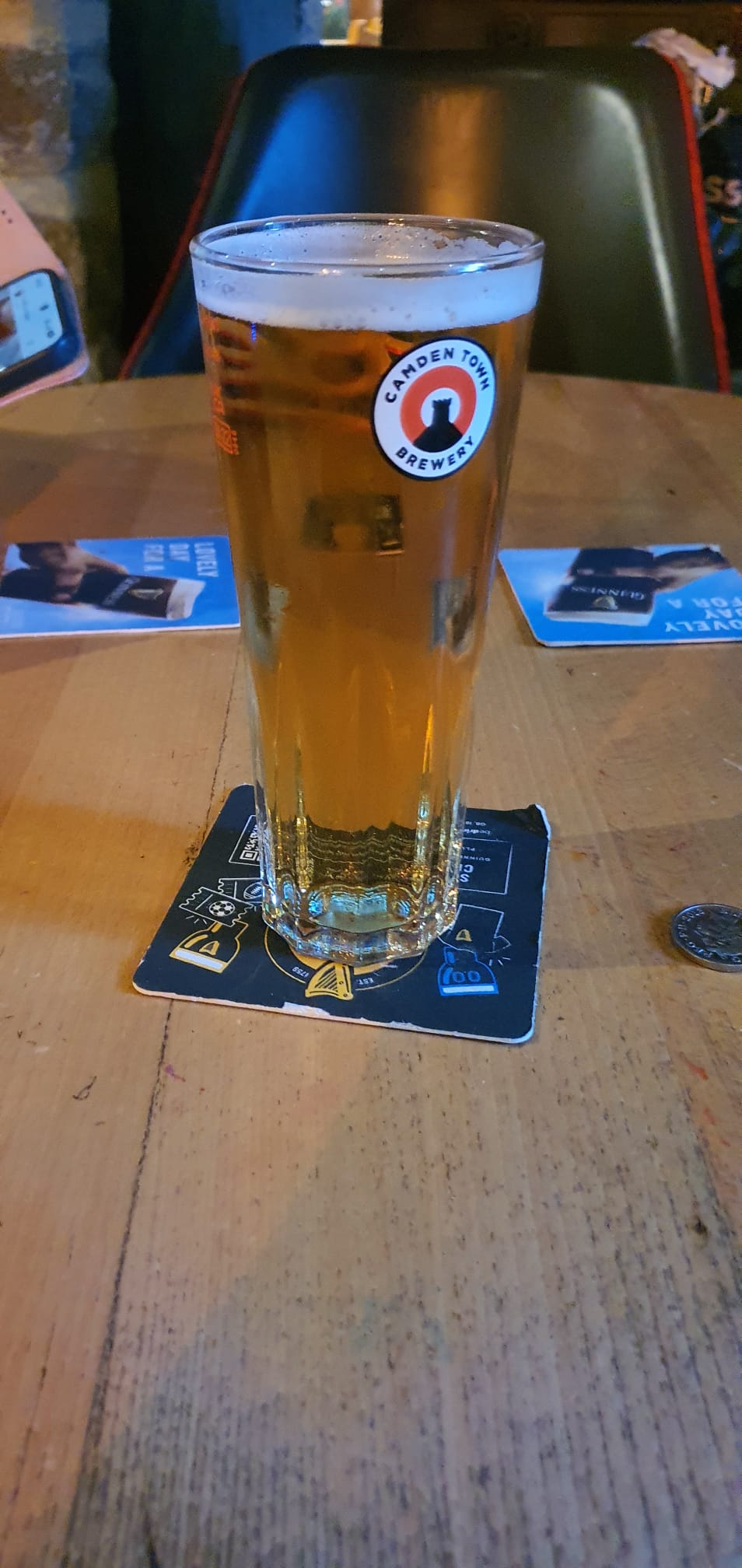 Beer #6660