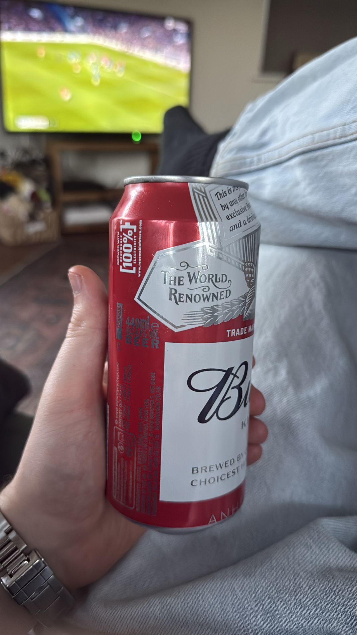 Beer #6663