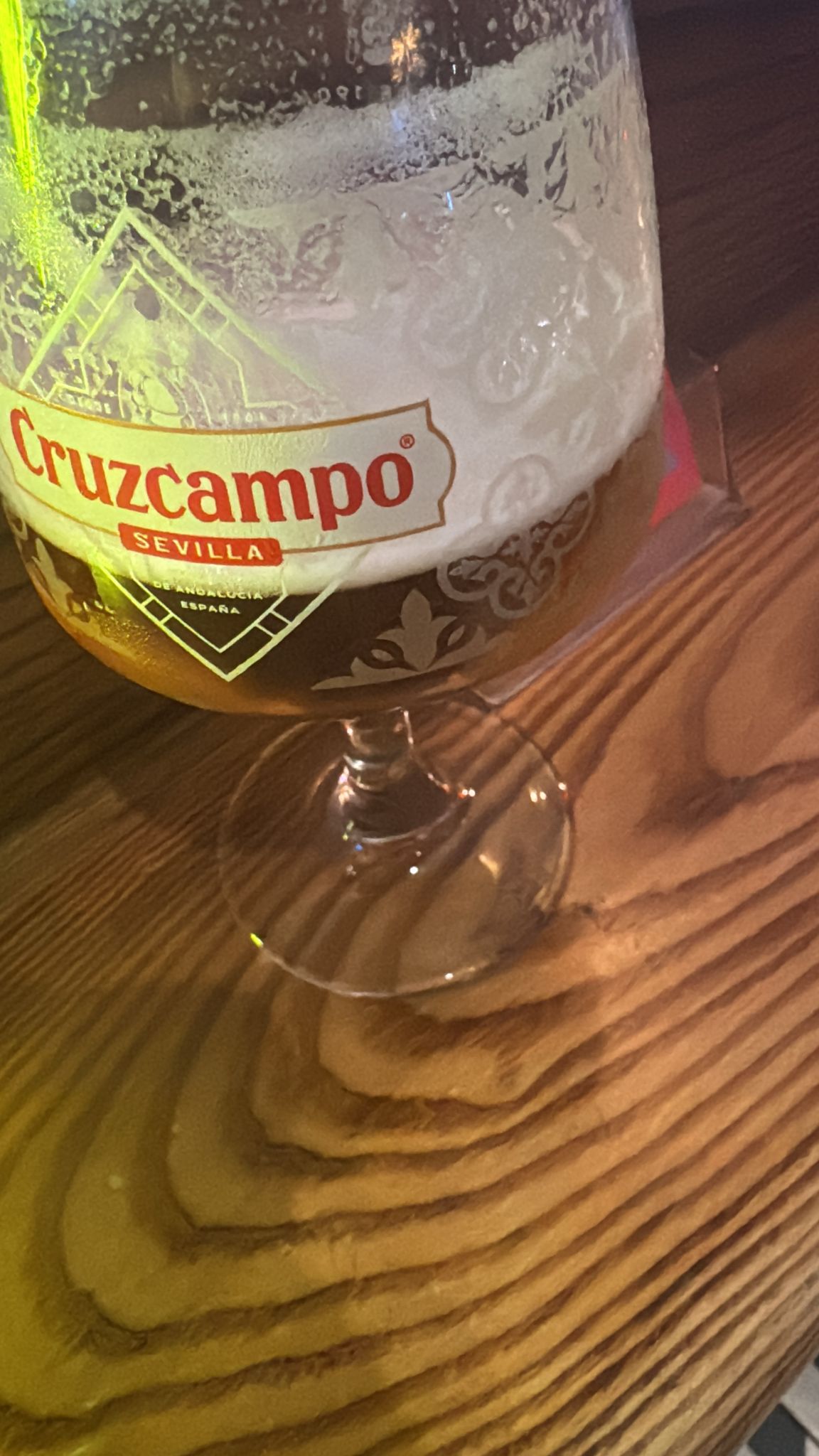 Beer #6665
