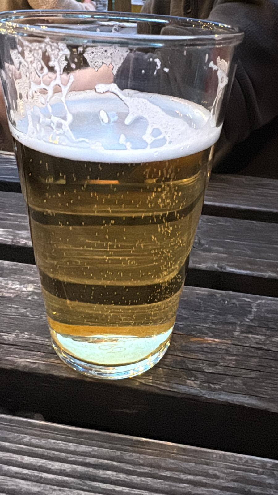 Beer #6668