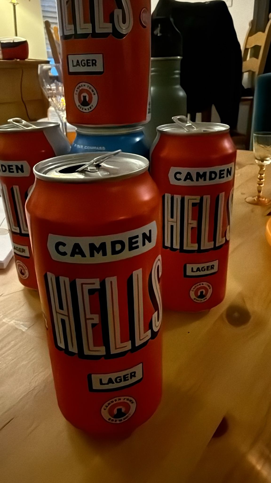 Beer #6672