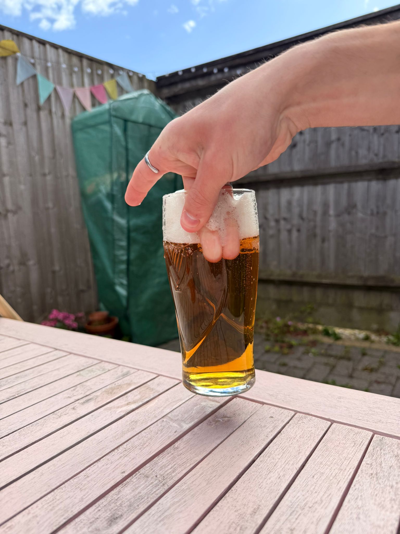 Beer #6673