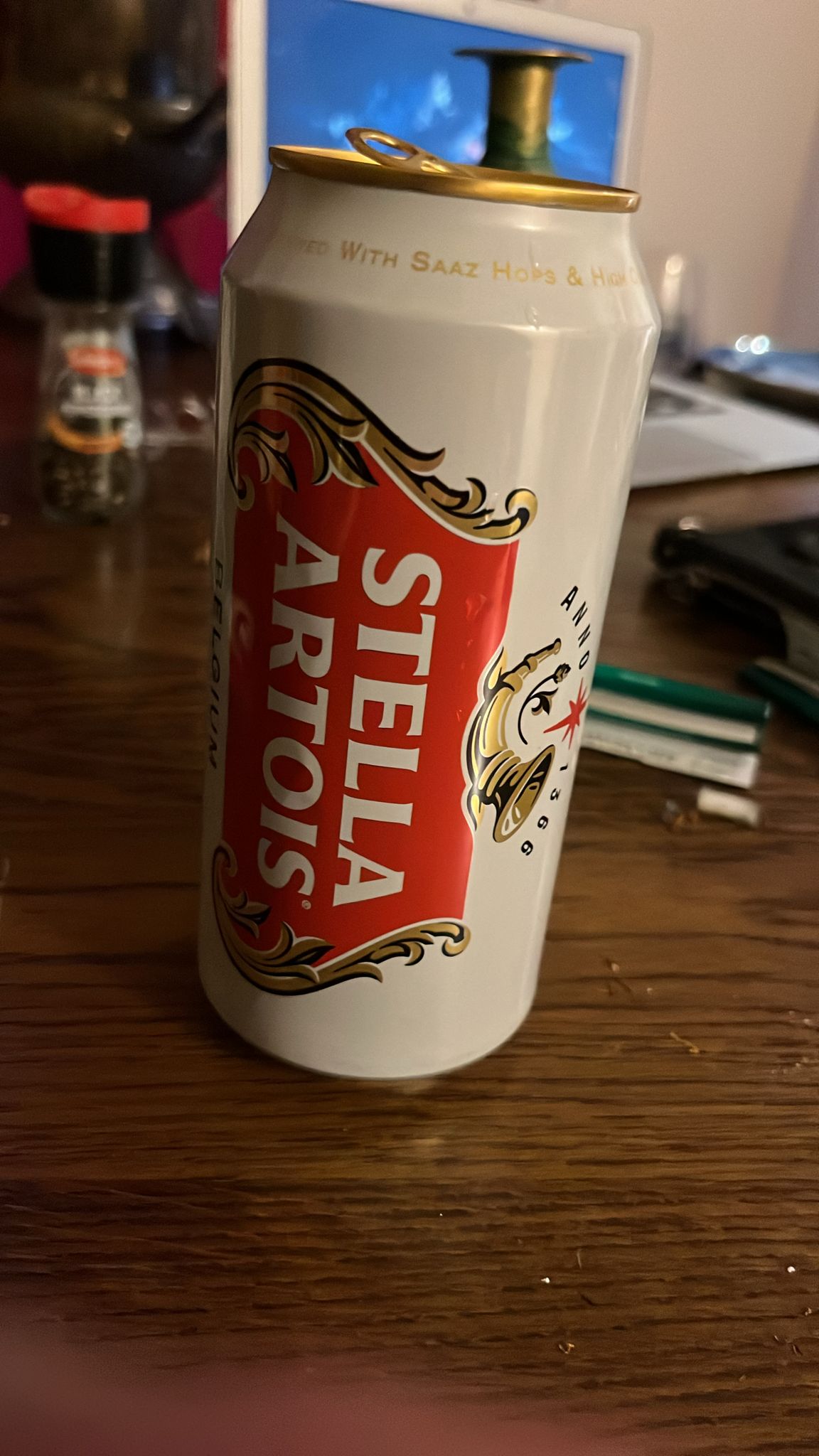 Beer #6677