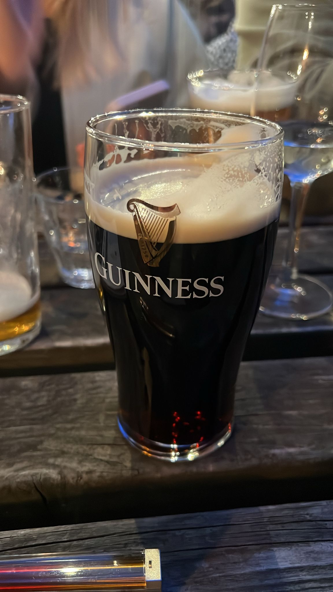 Beer #6680