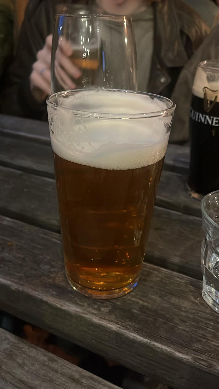 Beer #6682