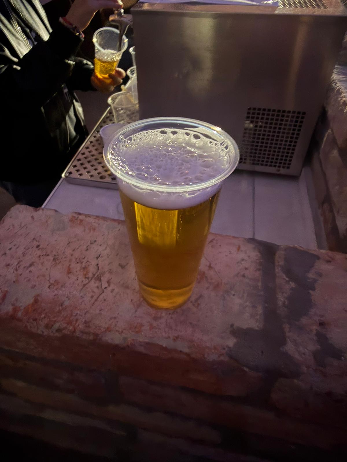 Beer #6686