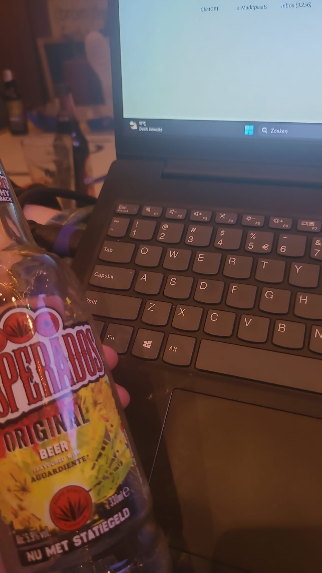 Beer #6687