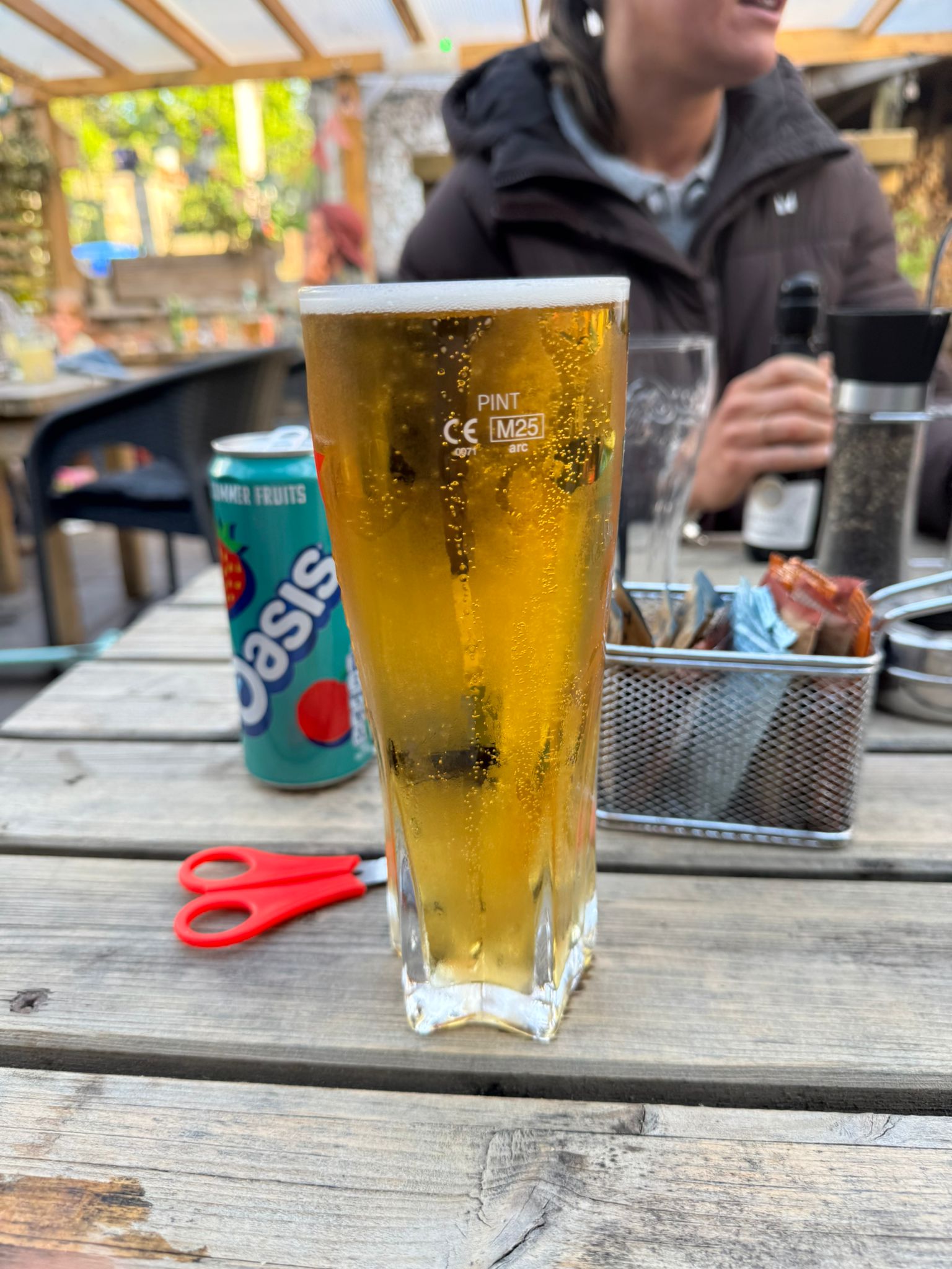 Beer #6693
