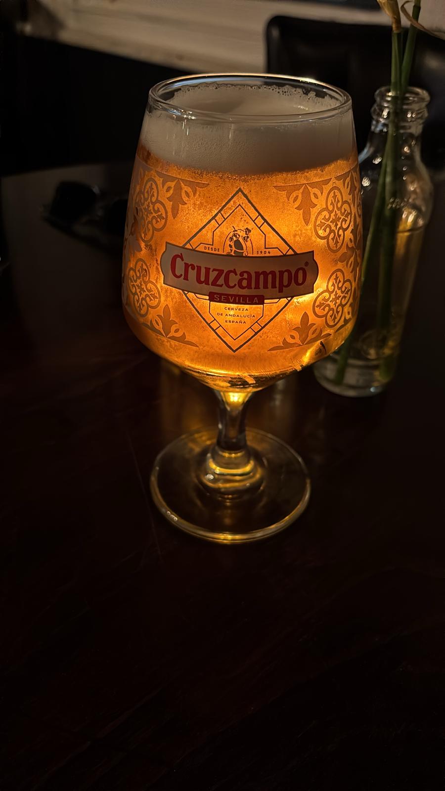 Beer #6695