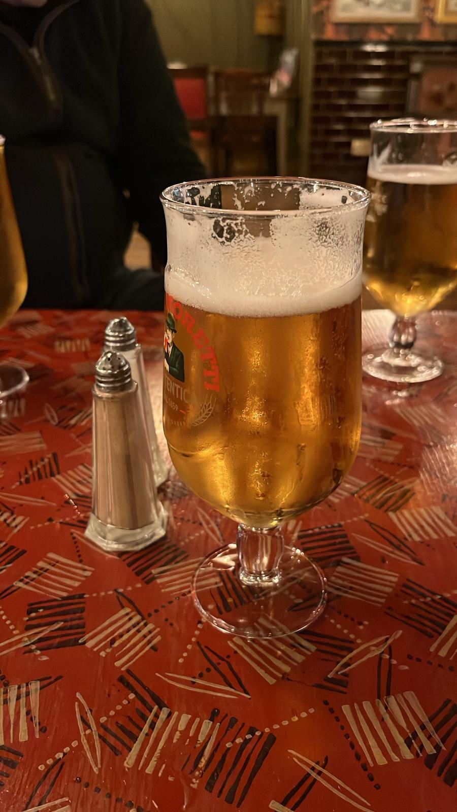 Beer #6705