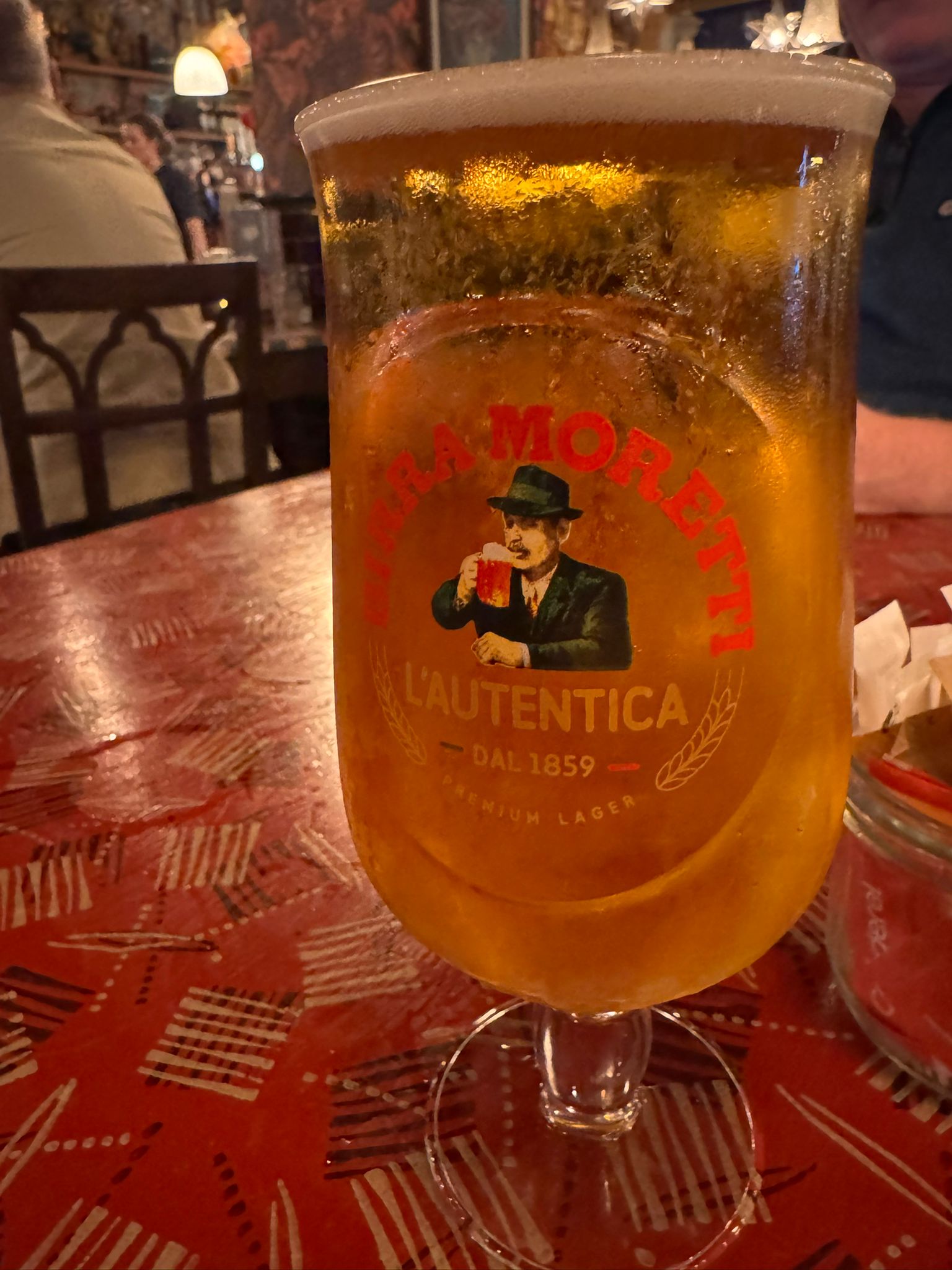 Beer #6707