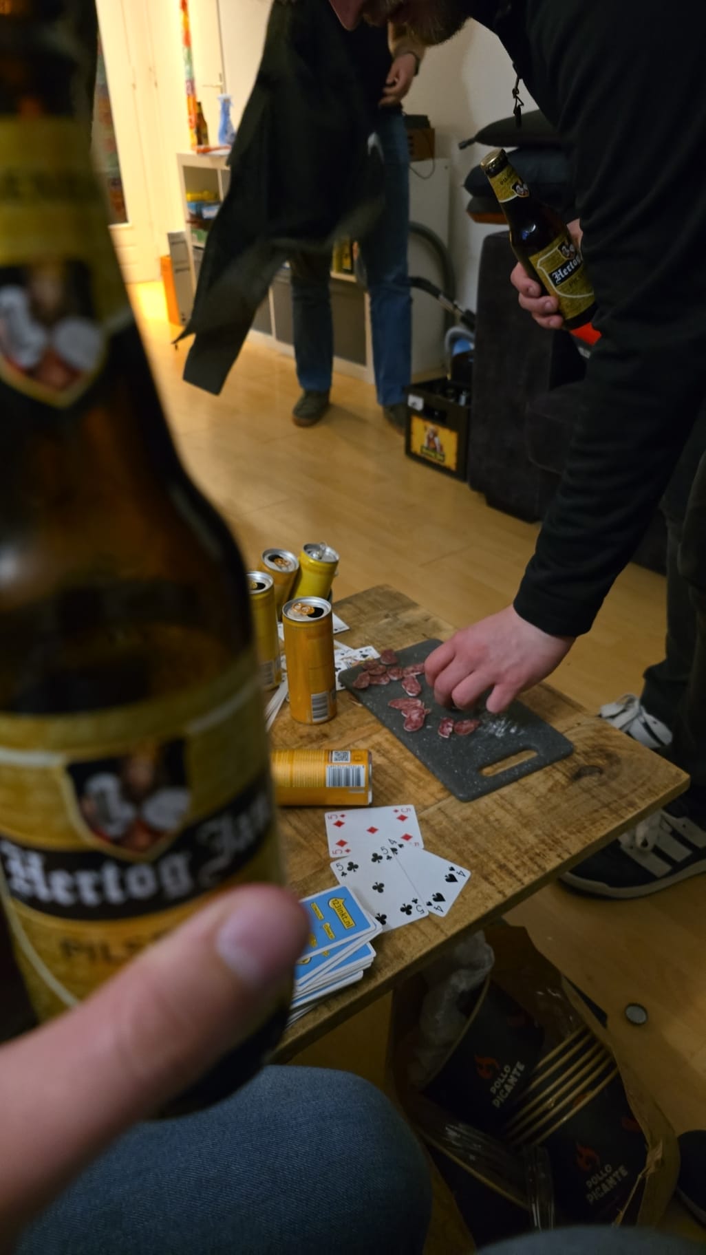 Beer #6731