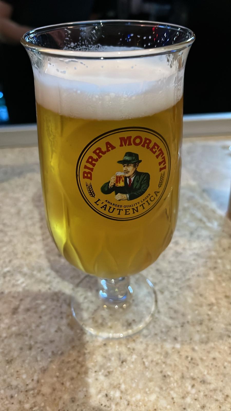 Beer #6737