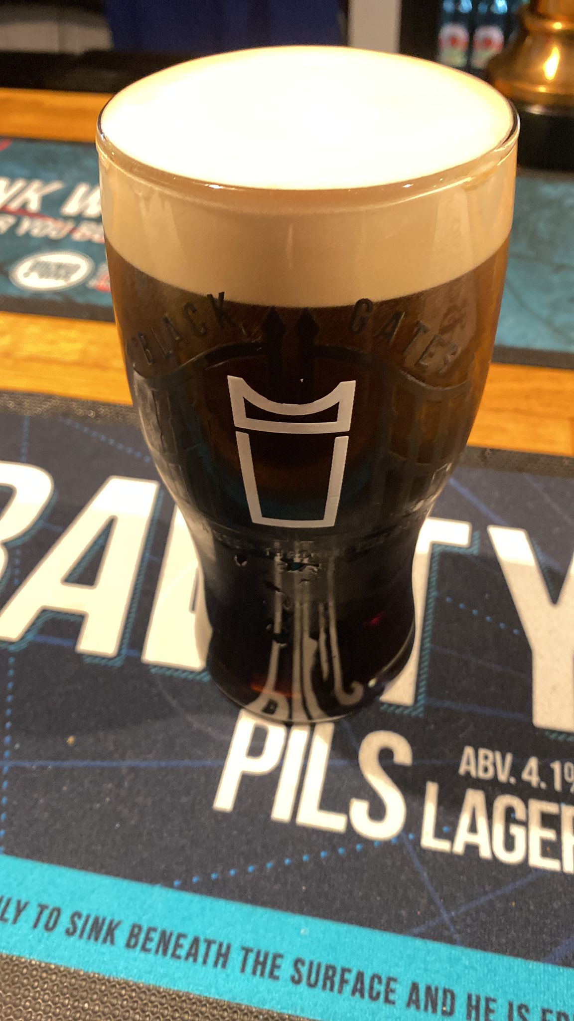 Beer #6743