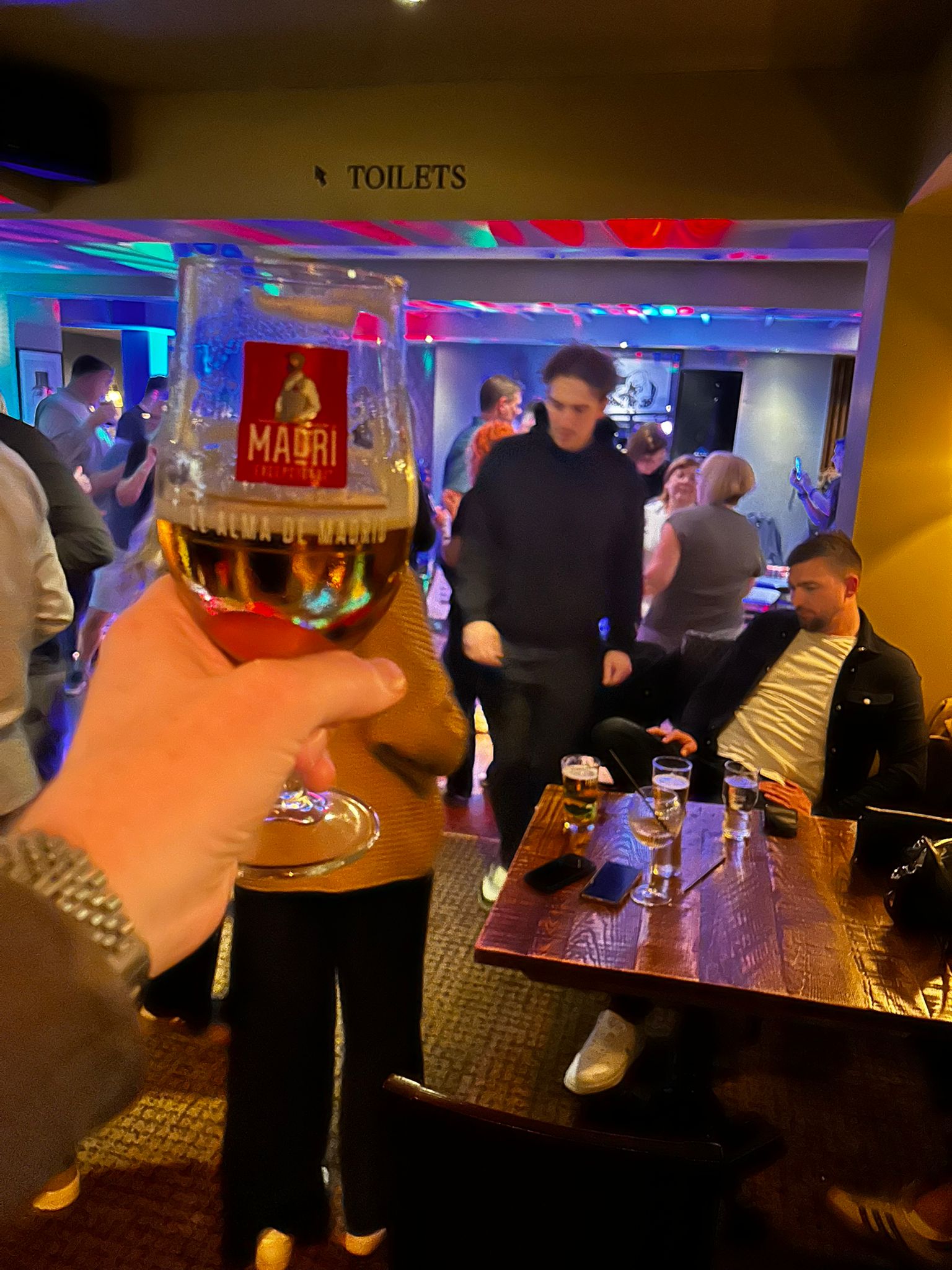 Beer #6745