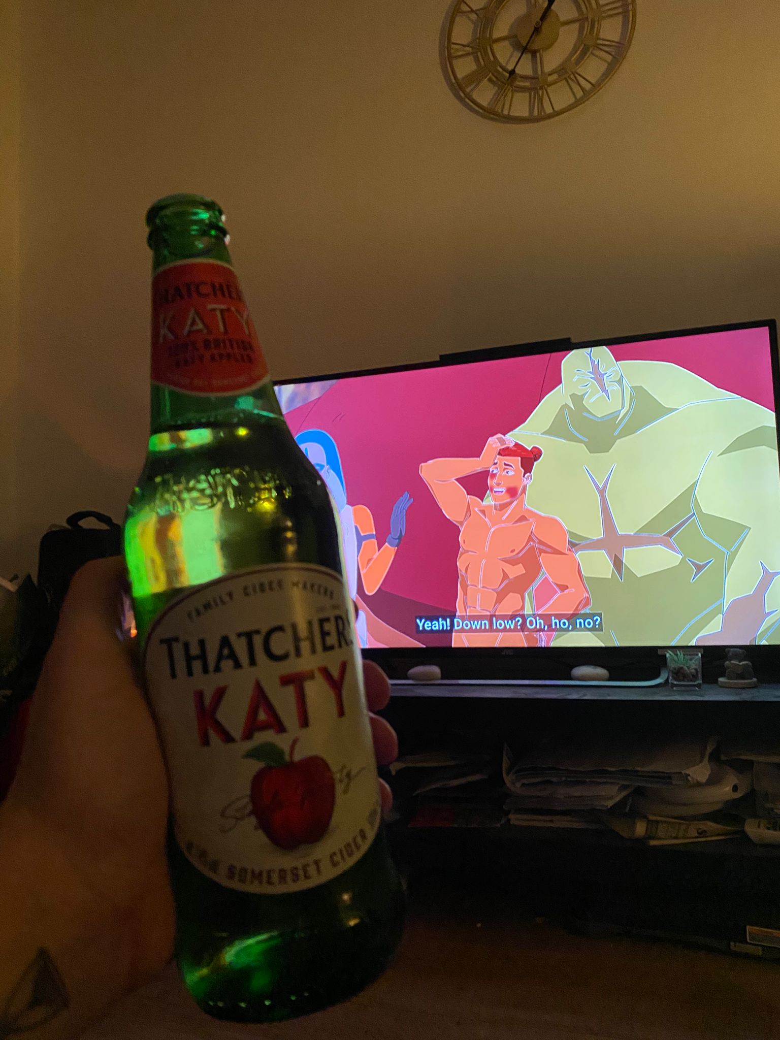 Beer #6758