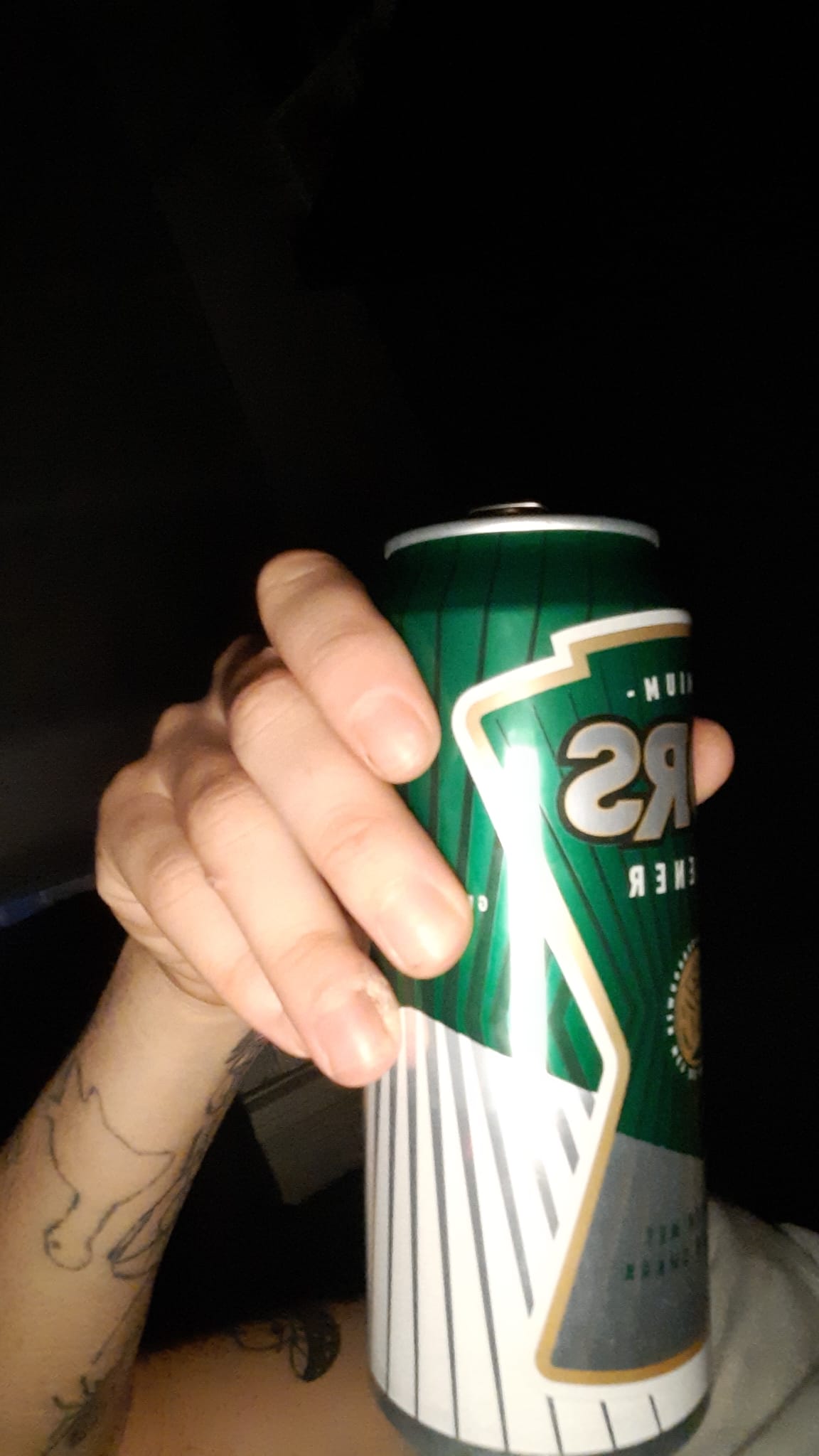 Beer #6760