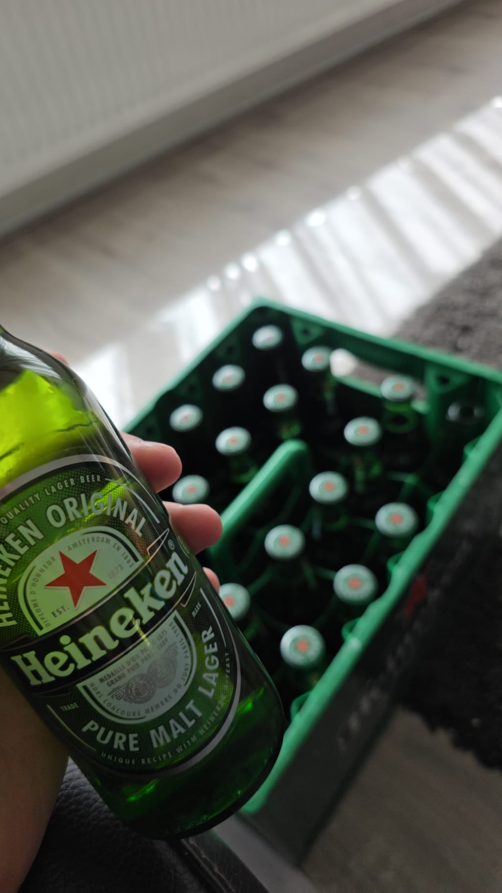 Beer #6776
