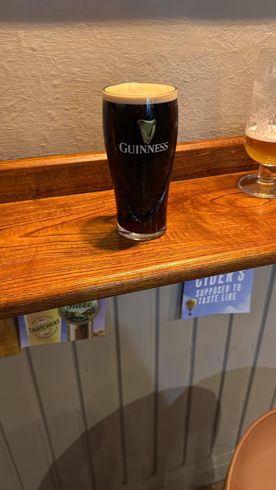 Beer #6803