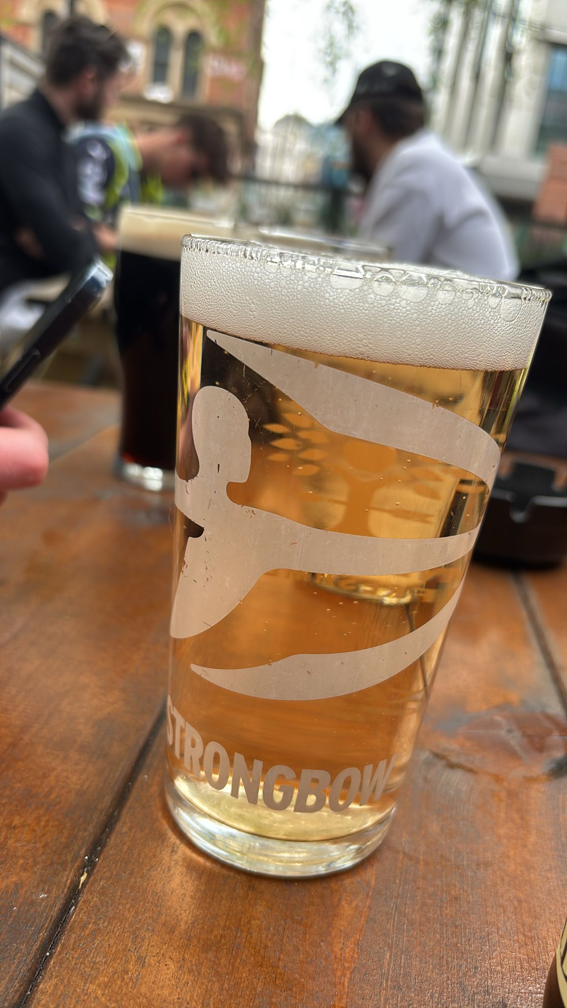 Beer #6804