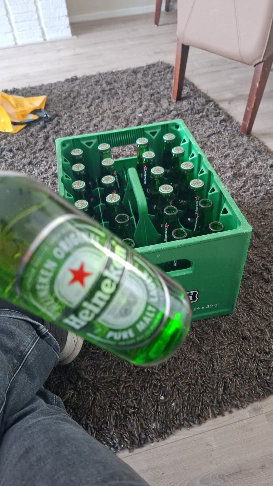 Beer #6805