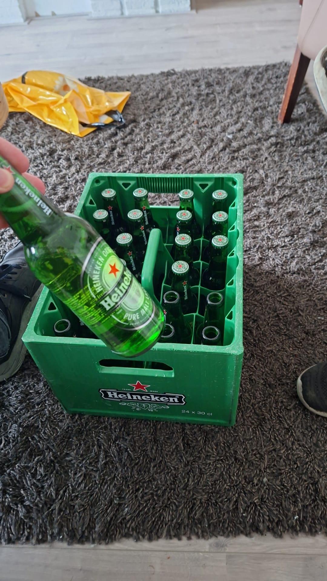Beer #6809