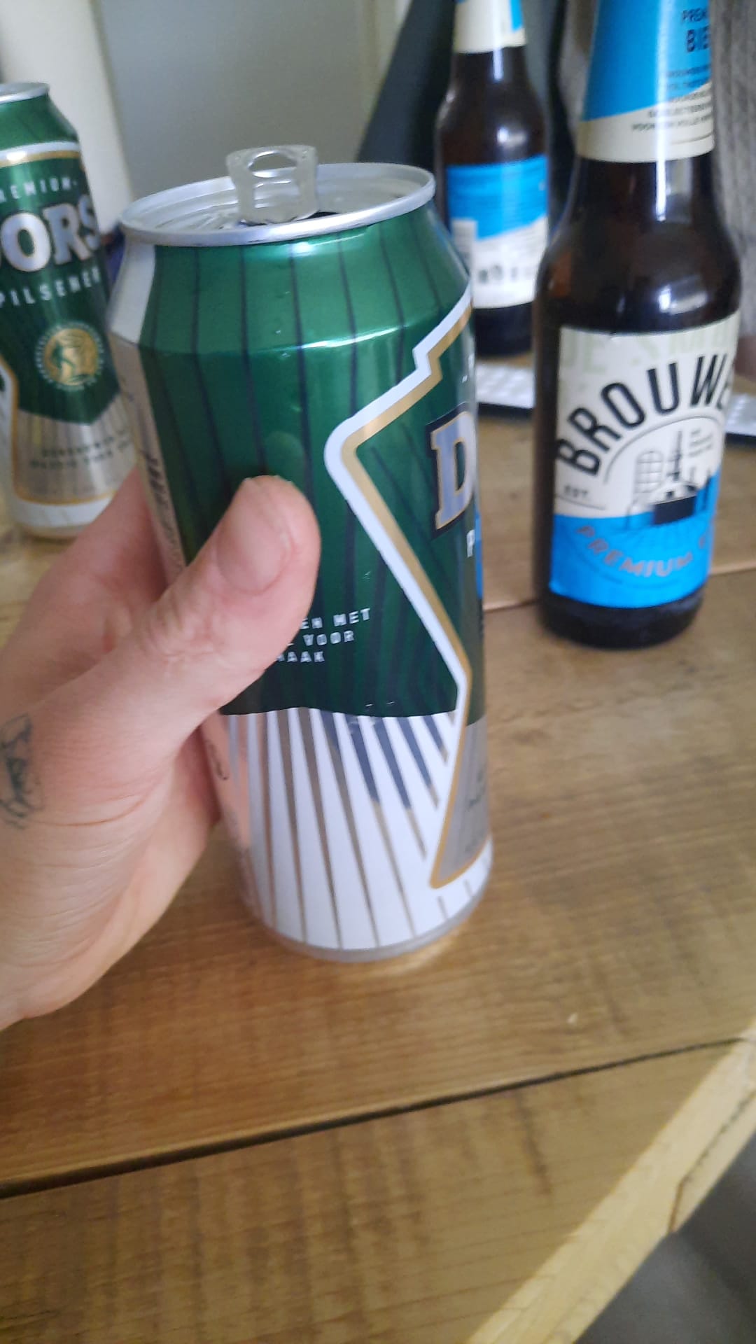 Beer #6815