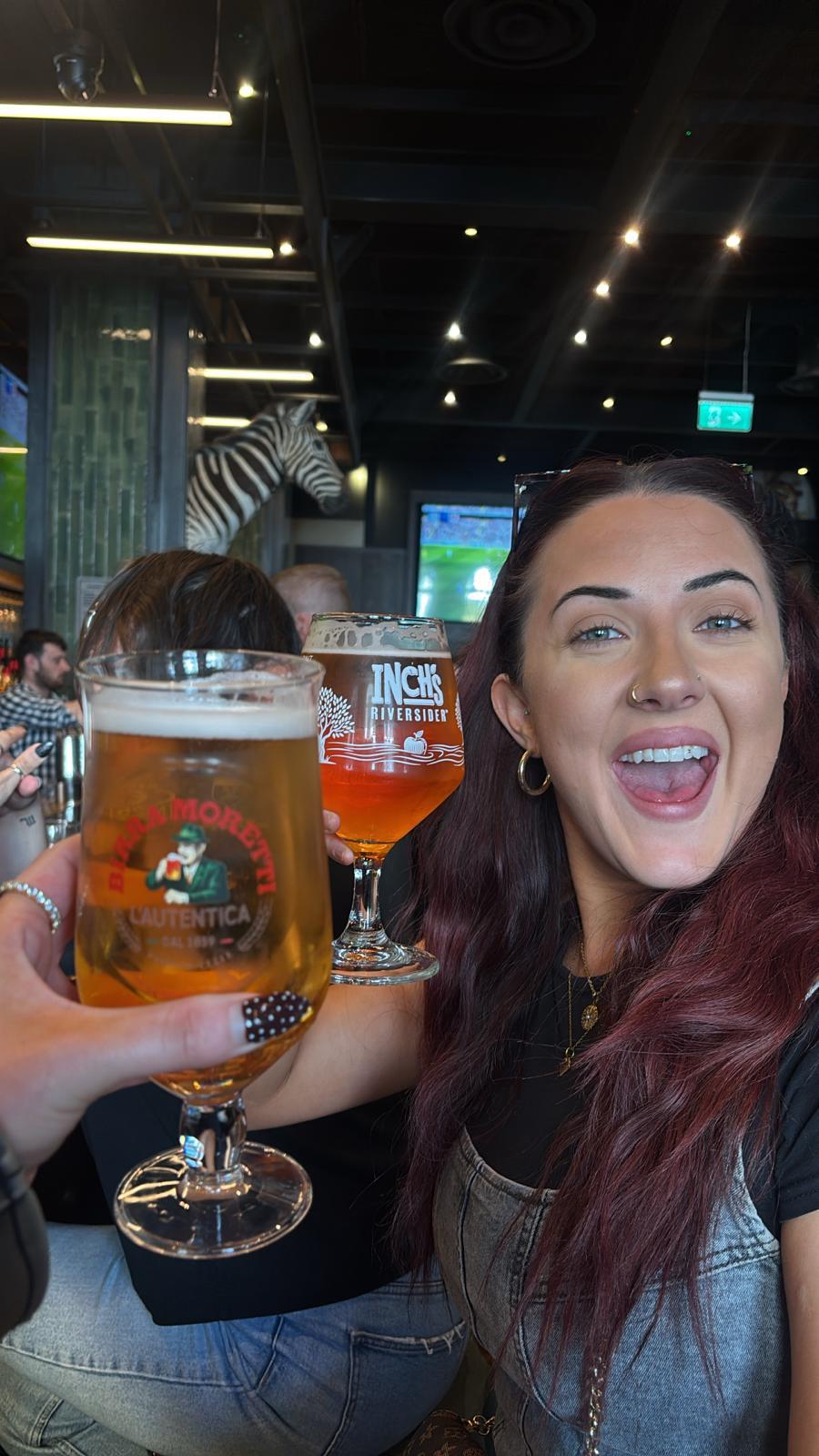 Beer #6818