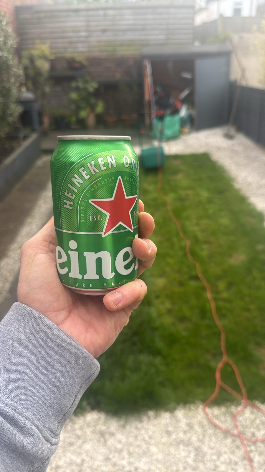 Beer #6837