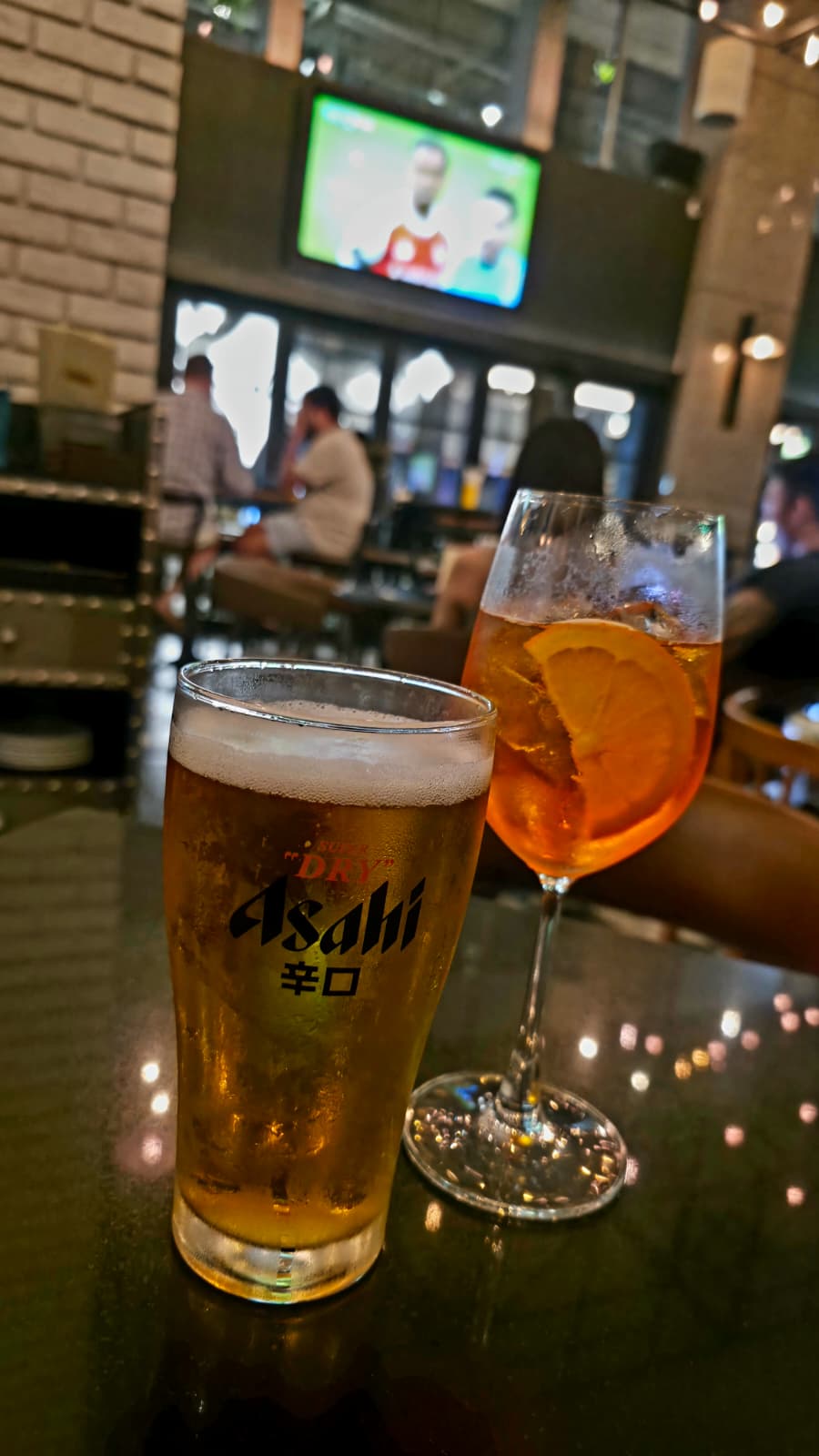 Beer #6845