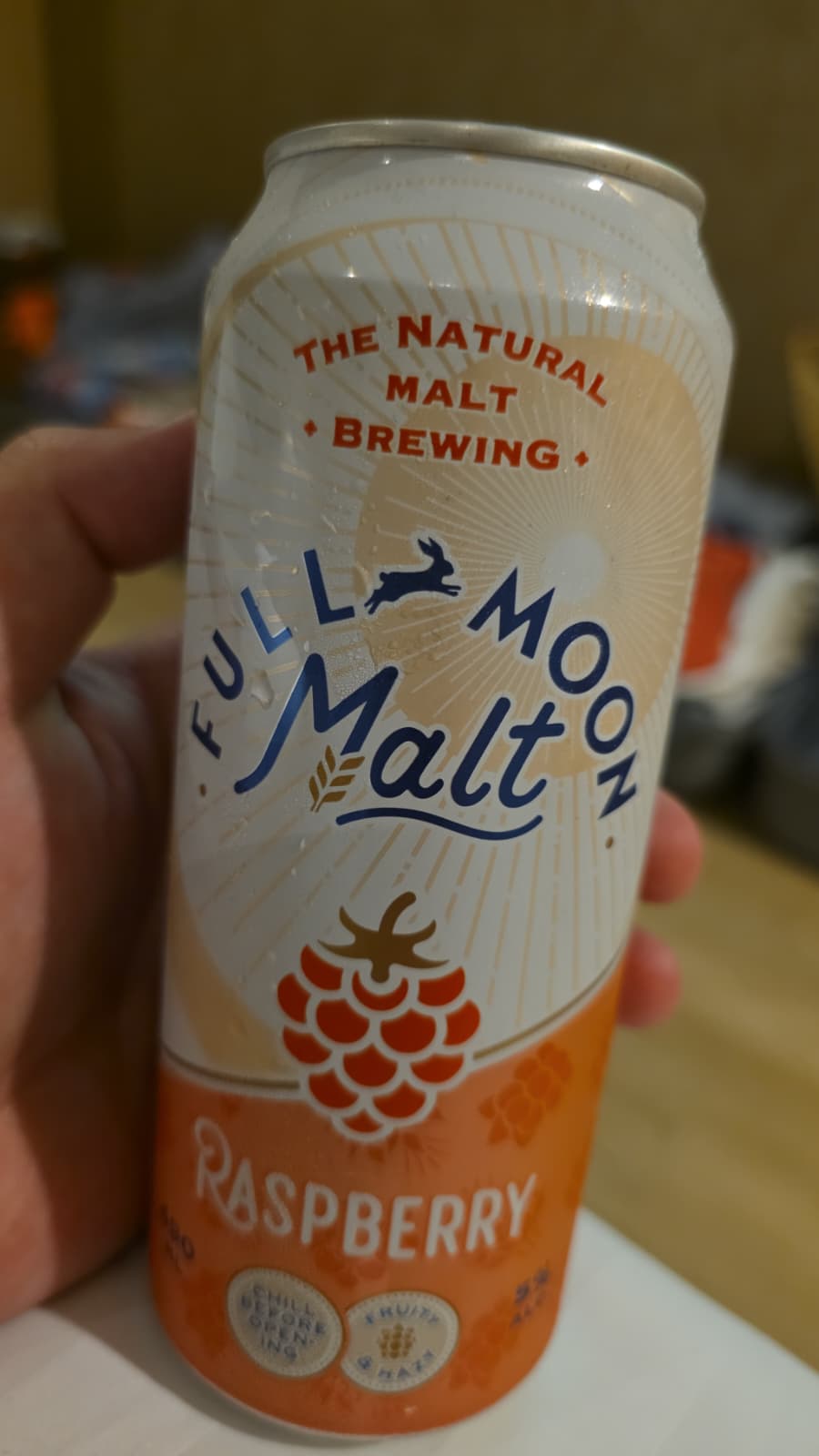 Beer #6846