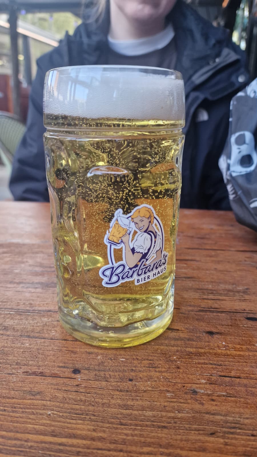 Beer #6847