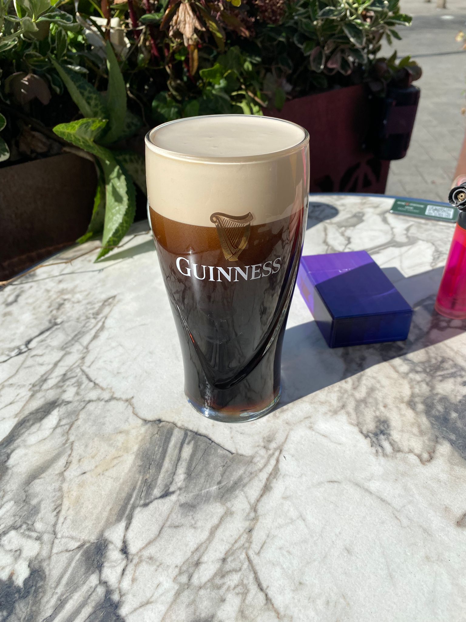 Beer #6904