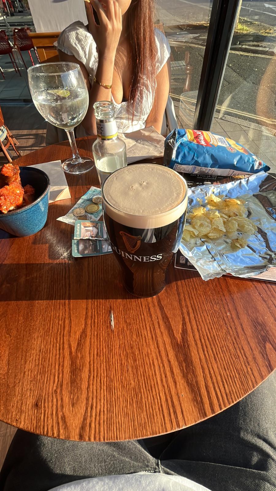 Beer #6925