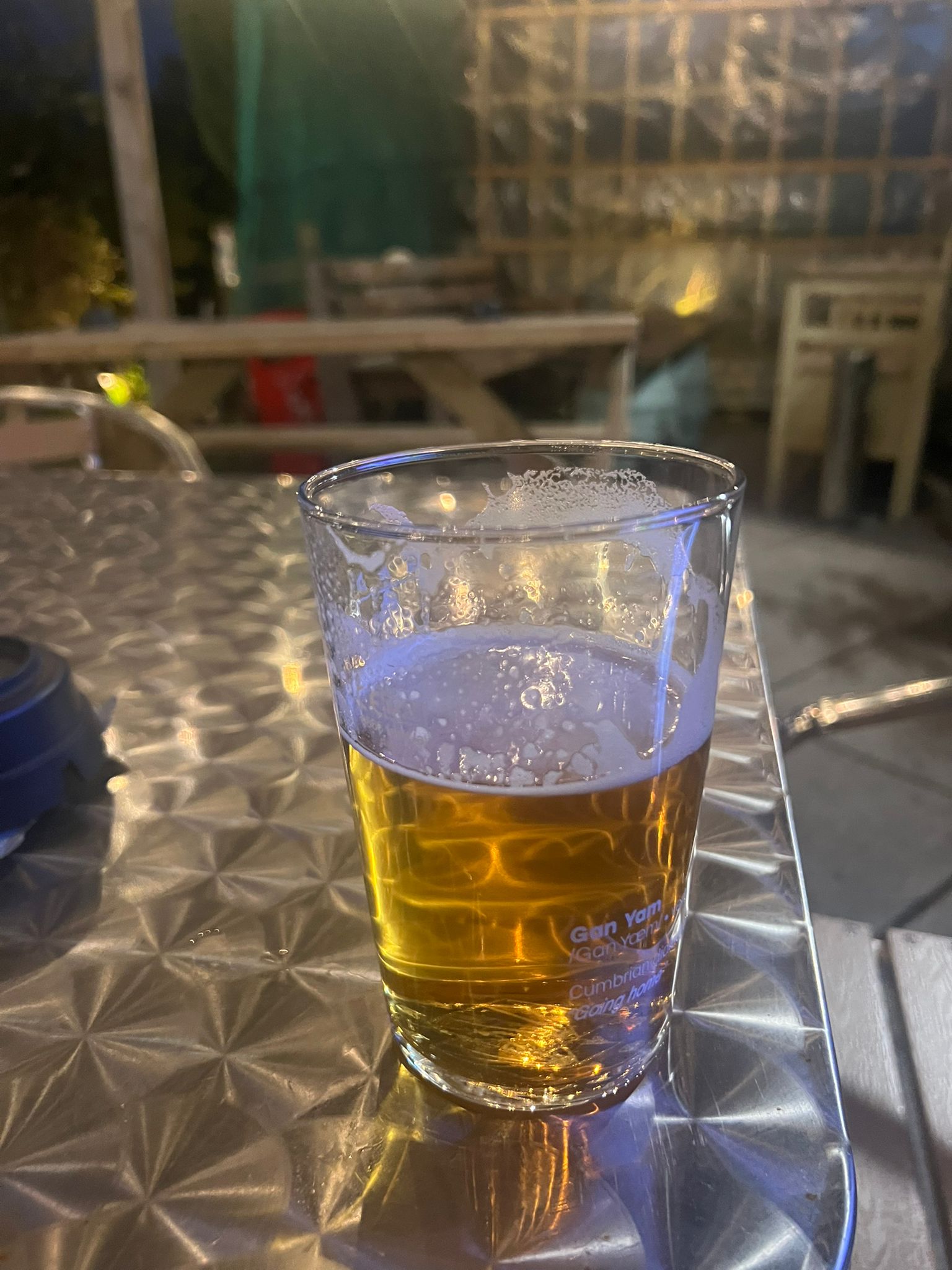 Beer #7061